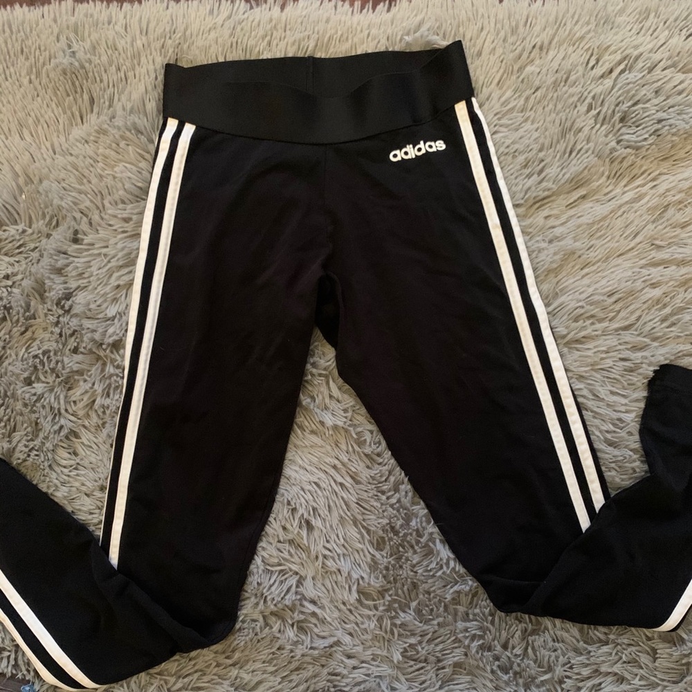 Adidas leggings